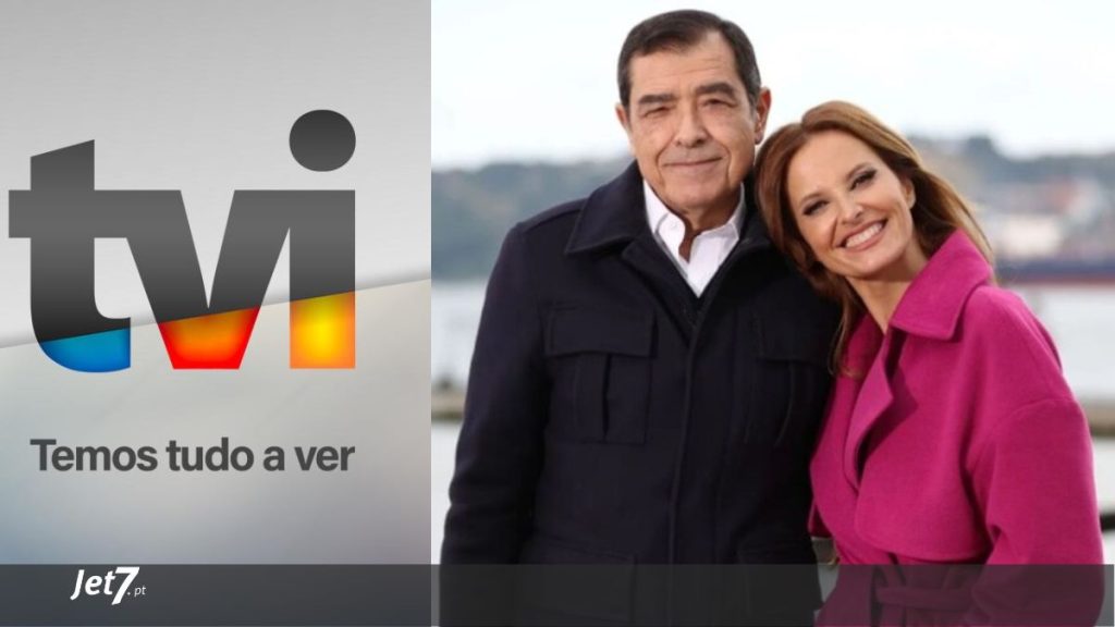 Acabou! Três semanas depois, programa da TVI vai chegar ao fim