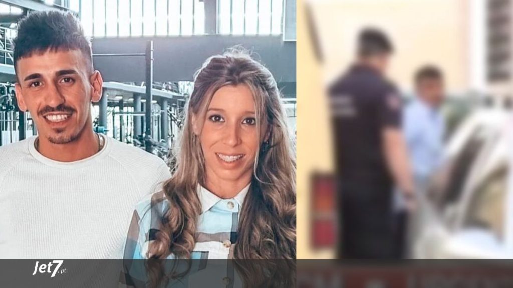 Começou o julgamento! Vê aqui as primeiras imagens de ‘Vitó’, após um ano de prisão