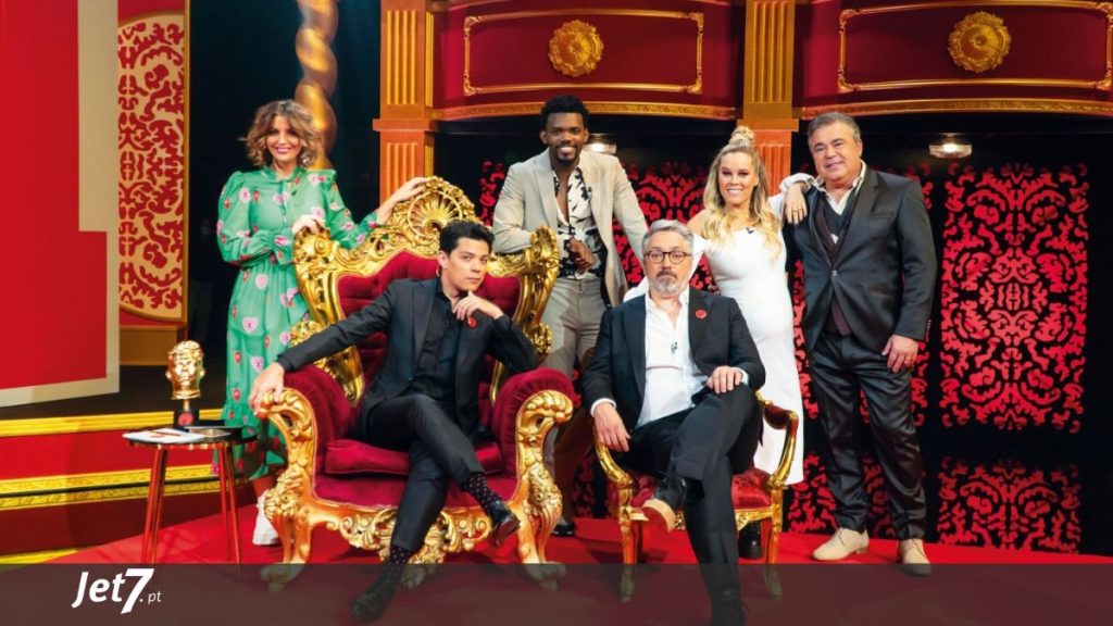 Revelado o ‘elenco’ completo da próxima temporada de ‘Taskmaster’