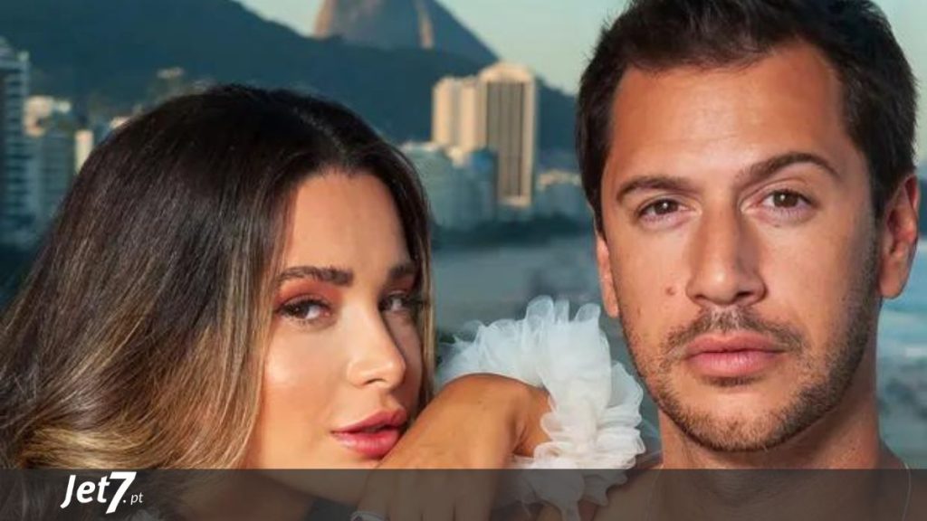 VIDA DE LUXO! Bruna Gomes e Bernardo Sousa já estão na nova casa. Veja as imagens