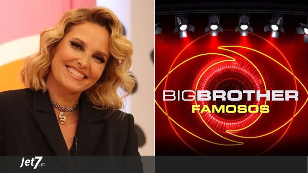 Cristina Ferreira aposta em vencedor do ‘Big Brother Famosos’ para a nova aposta da TVI