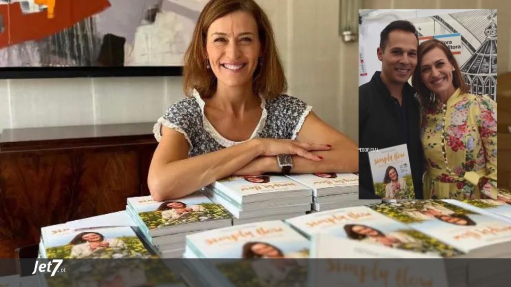 Olha quem é ele! Veja o sucesso de Fátima Lopes fora da televisão e quem esteve presente a apoia-la.