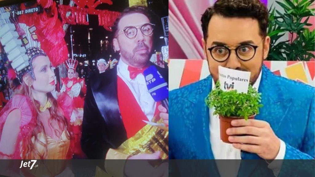 Flávio Furtado e Bruna Gomes ficam em último lugar com a marcha do Lumiar. Veja classificação final