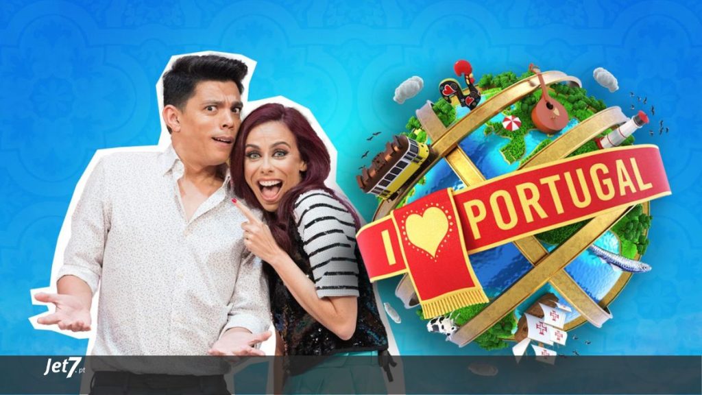 João Paulo Rodrigues substitui Vasco Palmeirim na RTP1