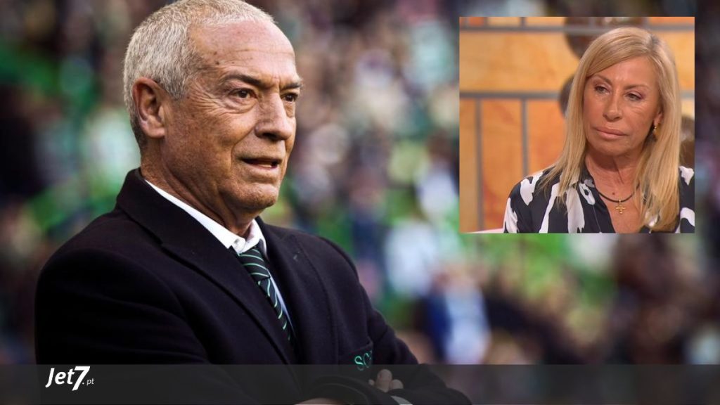 Jesualdo Ferreira é um homem livre aos 76 anos. Treinador está oficialmente divorciado e não quer nem ouvir falar de Zulmira. Toda História