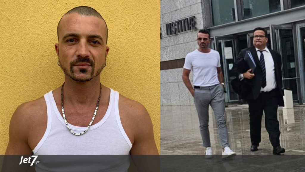 Violência doméstica. Ator é condenado em tribunal, mas recebe uma segunda oportunidade. Veja!