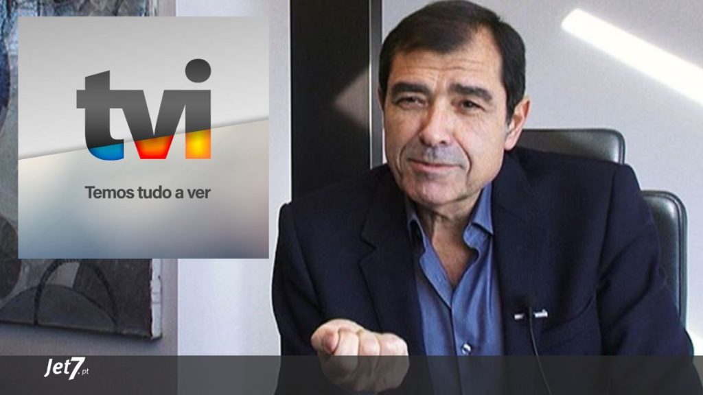 TVI. Estação emite comunicado com olhos postos no futuro: “A partir de agora…”