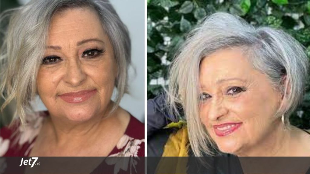 Quem muda, Deus ajuda! Manuela Bravo anuncia novo desafio profissional aos 65 anos