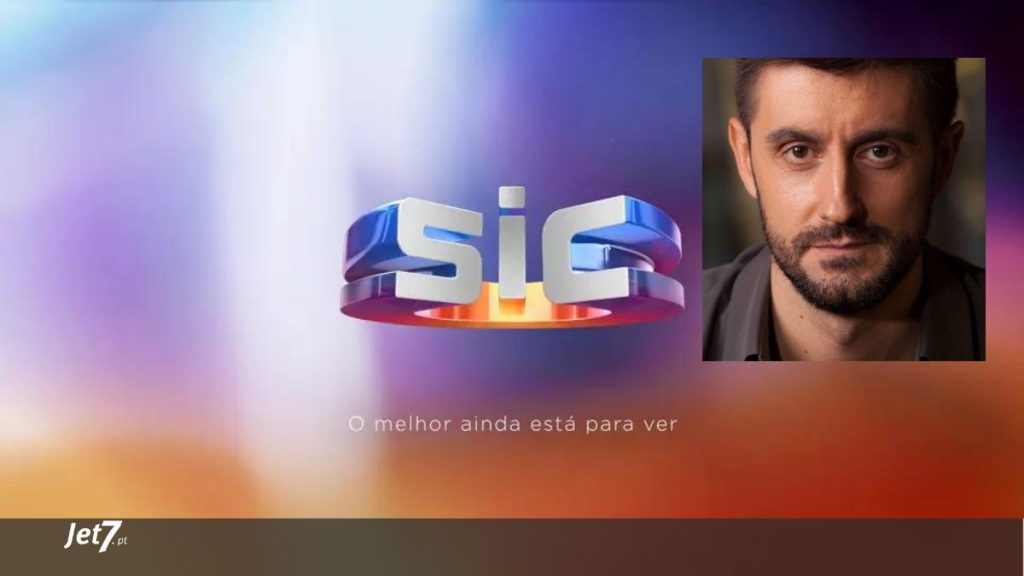 Mais uma mudança (de peso). Daniel Oliveira leva famosa atriz da TVI agora para novela na SIC