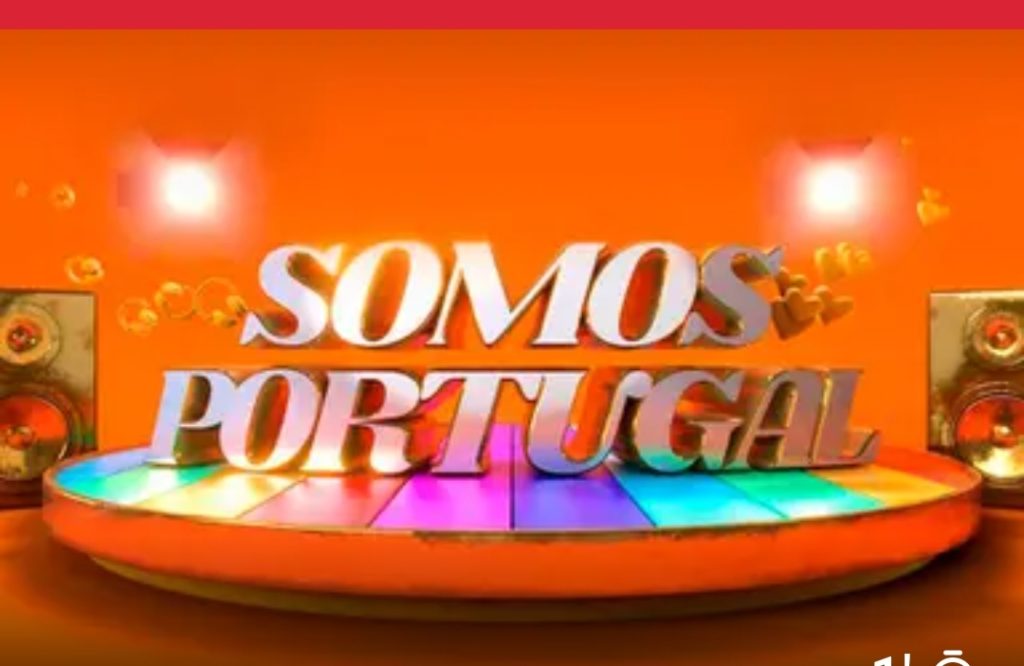 Agora SIM! Com Mónica Jardim “fora”, TVI chama “substituta” (de peso) para o “Somos Portugal” . Hoje na TVI