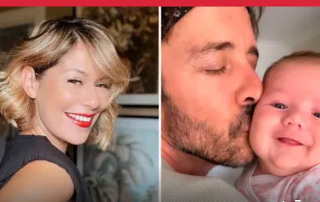 Foi 7 meses após o nascimento da filha. Paulo Vintém e Marta Melro estão separados