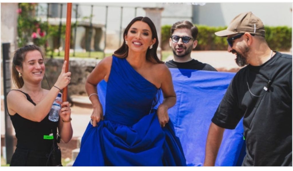 Tudo muito bonito e as audiências como correram? “Casamento Marcado” com Maria Cerqueira Gomes arrancou mal