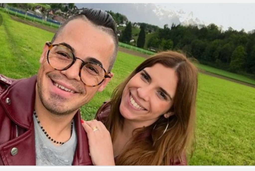 O menino SEM INFÂNCIA “A primeira vez que a minha mulher me passa a mão na cara, chorei” Leia as palavras de Saúl