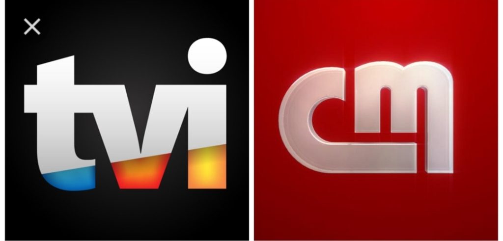 Mudança! CMTV anuncia contratação de rosto da TVI