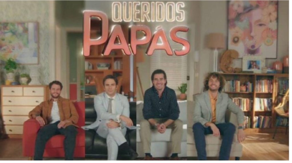 MUDANÇAS! Novela ‘Queridos Papás’ da TVI terá um novo horário. Ora veja!