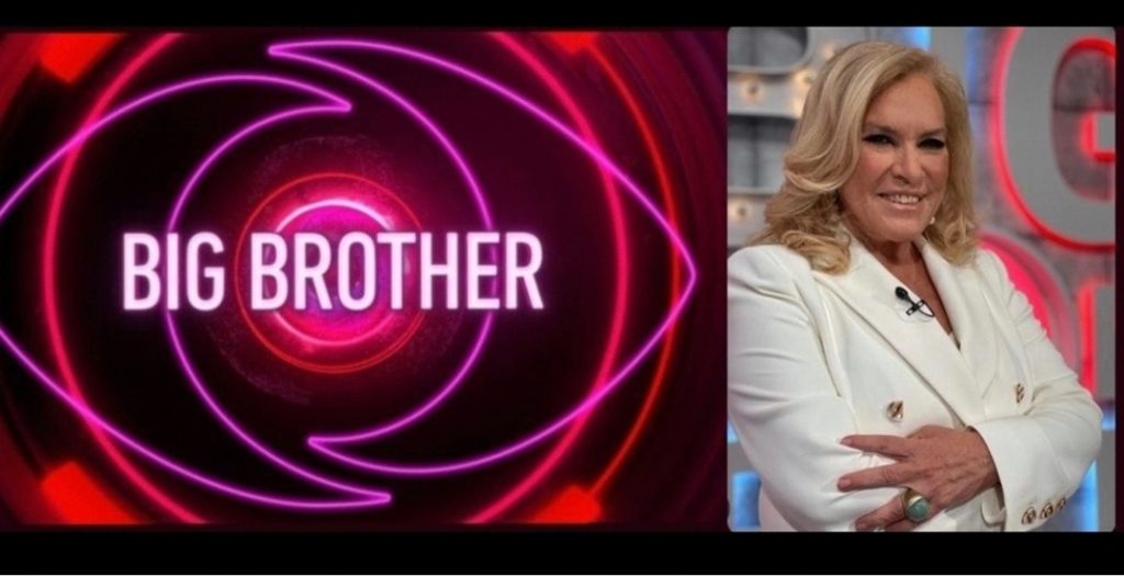No dia em que Teresa Guilherme faz 68 anos, é conhecido aquele que será o apresentador do ‘Big Brother’ que regressa à TVI