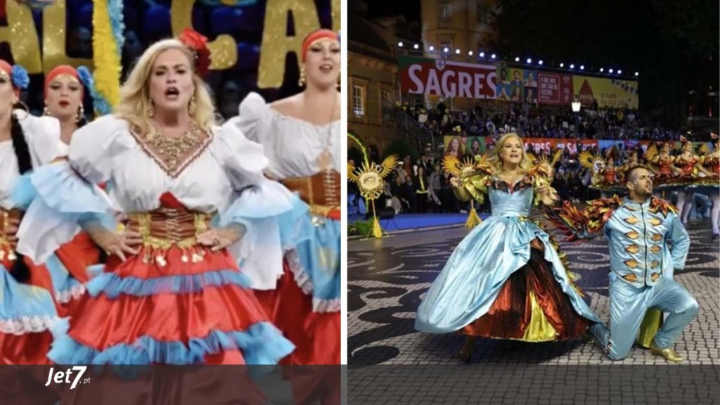 Após derrota nas Marchas Populares, Teresa Guilherme garante que houve ‘fraude’