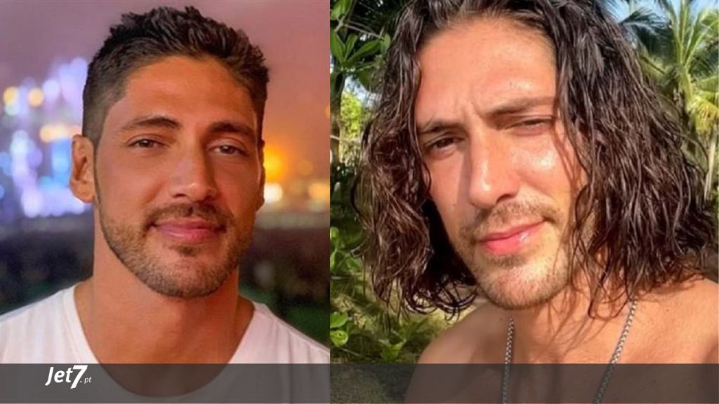 Ângelo Rodrigues fixa-se em Portugal e tem novo trabalho “Preciso desta responsabilidade…”