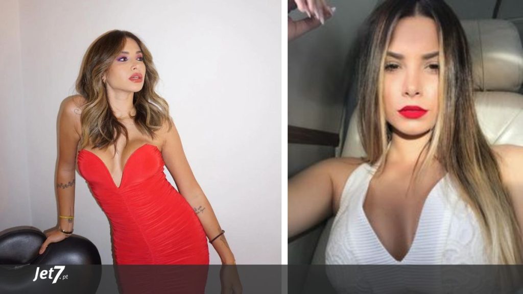 Bruna Gomes dá (grande) novidade aos fãs: “Partilho com vocês…”