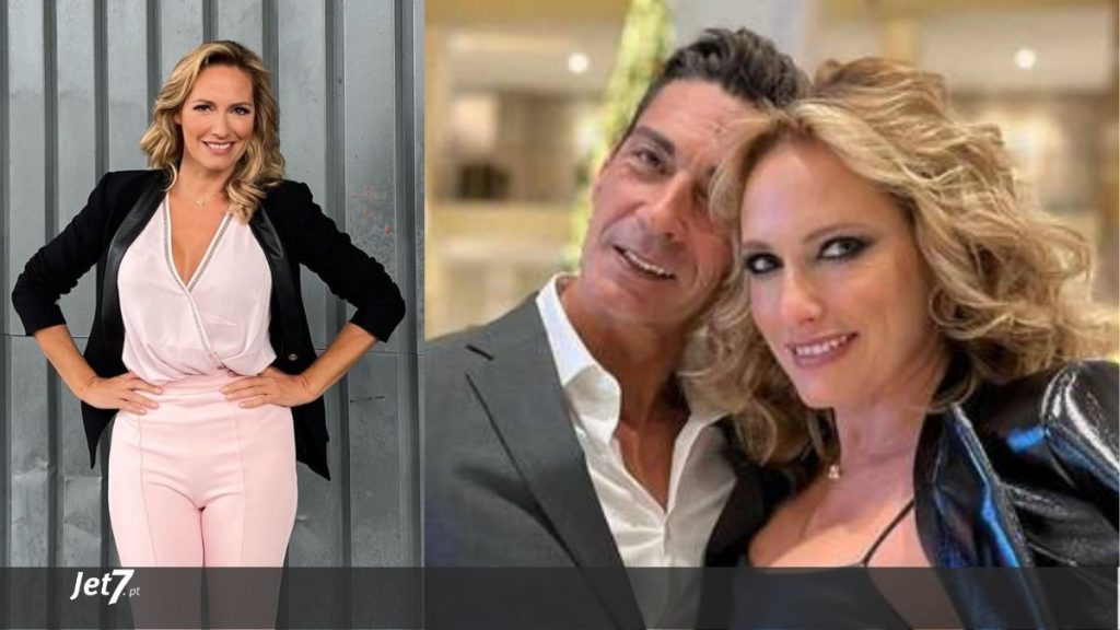 Mais apaixonada que nunca! Aos 49 anos, Fernanda Serrano já pensa em casamento.