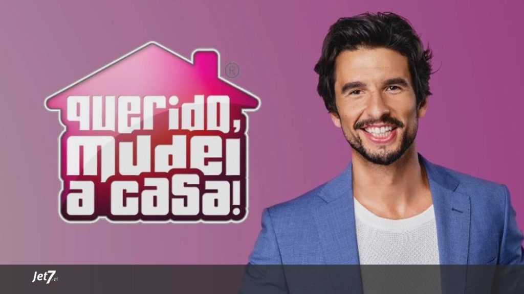 João Montez regressa à TVI com ‘novo’ desafio e estreia esta semana