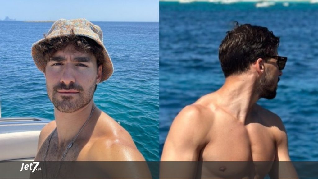 José Condessa e Bárbara Branco confirmam fim do namoro: “Decidimos seguir caminhos diferentes”