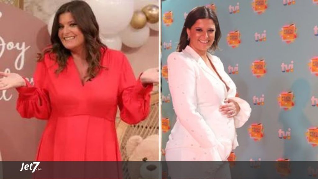 Pressão mediática, leva Maria Botelho Moniz a emitir comunicado a partir da maternidade. Ora veja!