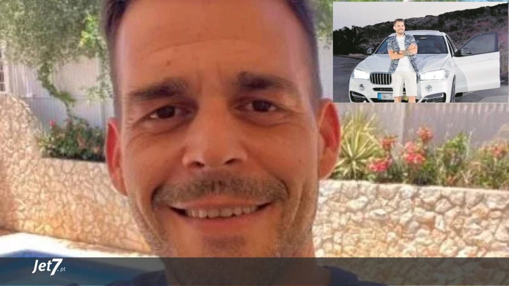 TODA A VERDADE! Camionista atropelado por Ruben Aguiar está em cadeira de rodas “dificilmente irá recuperar”