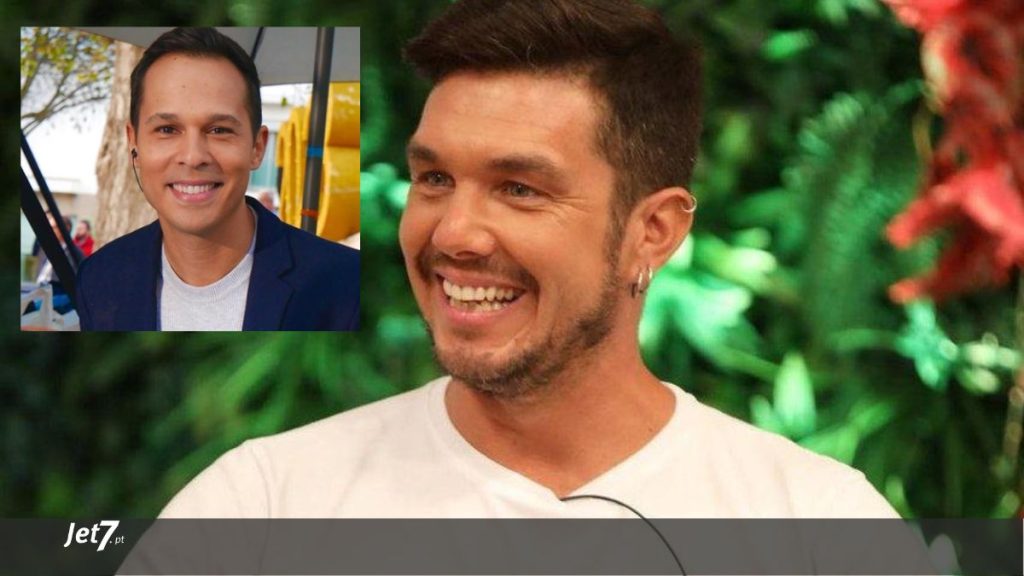 Que bom! O “Ben” está de volta e vai apresentar programa na TVI, também há notícias de Santiago Lagoá mas não são as melhores