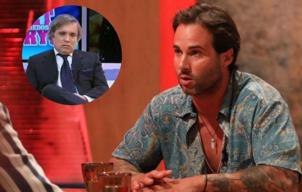 “O meu filho não é gay . Ele tem duas licenciaturas” Recorde a defesa de Cláudio Viana