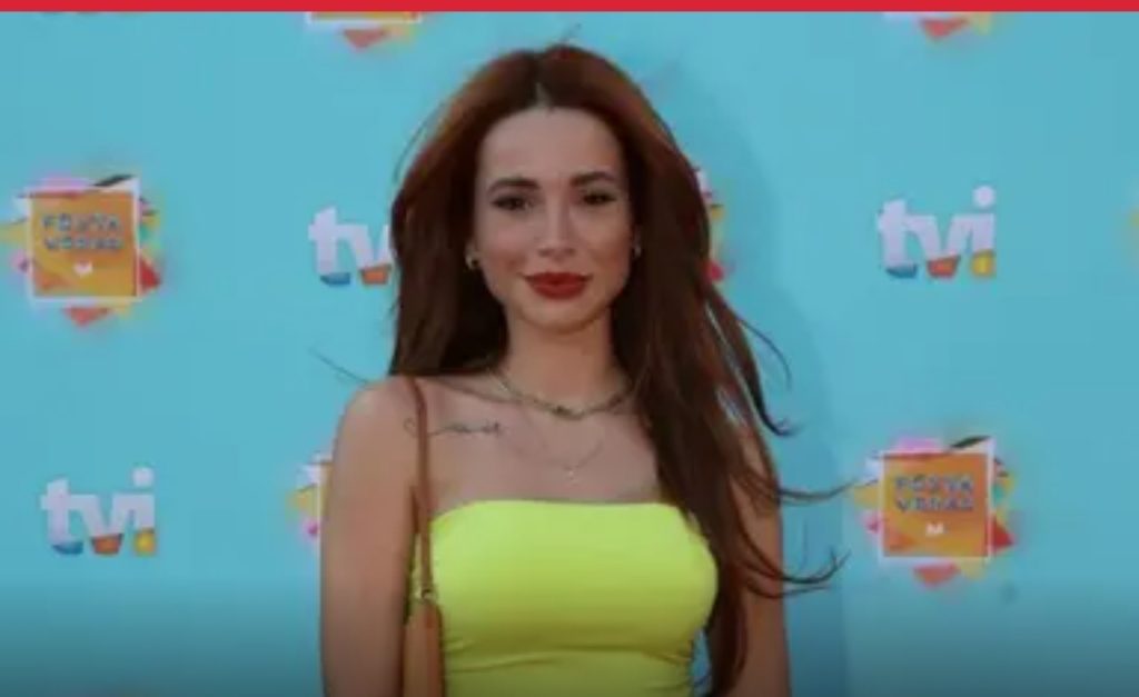 FOTOS! Bruna Gomes está ser apontada como mais bonita da ‘Festa de Verão’ da TVI. Concorda?