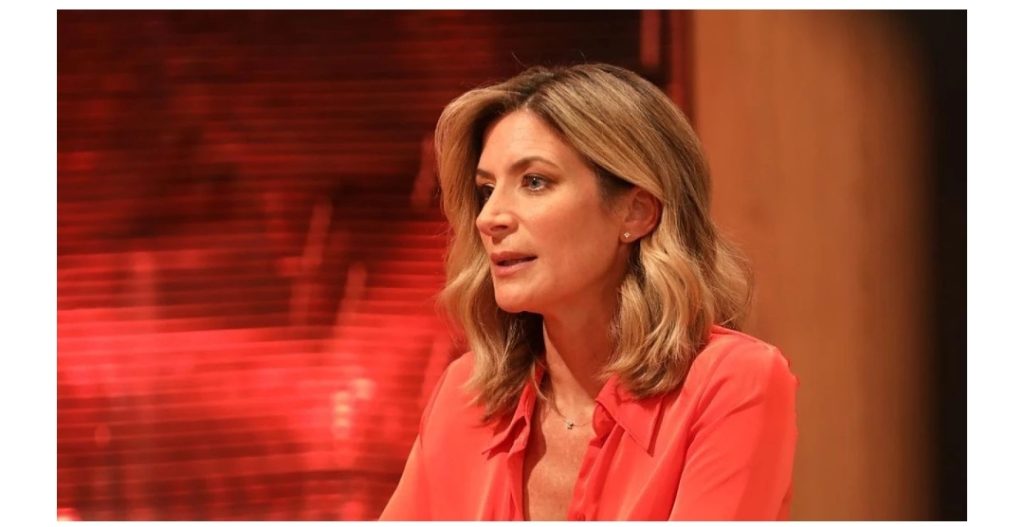 Depois da tempestade vem a bonança… e uma uma menina! Matilde Breyner anuncia gravidez.