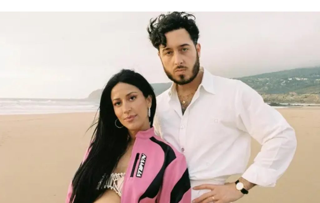 Olarilólé, Olarilólé… Ver te assim é tão bom! Ana Moura deslumbrante no Algarve. Veja as Fotos!