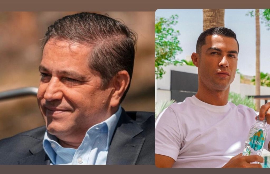 Ele quer é a CMTV! Dono da TVI “cobre” proposta de Ronaldo na corrida à compra do “Correio da Manhã”