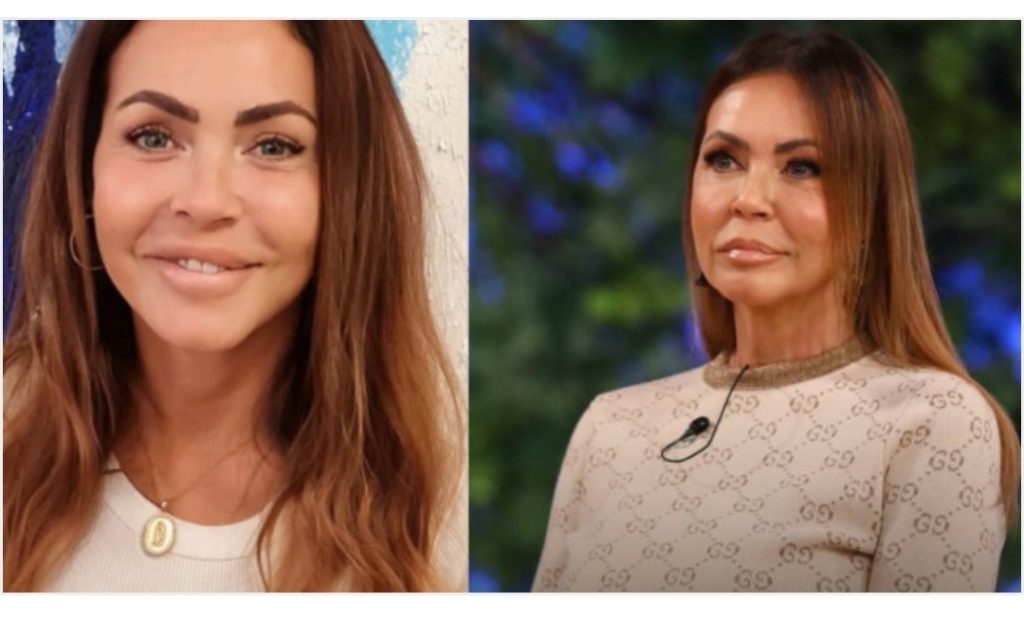 Quer voltar as luzes da ribalta: Elsa Raposo com novas cirurgias e….nua. Veja a foto!