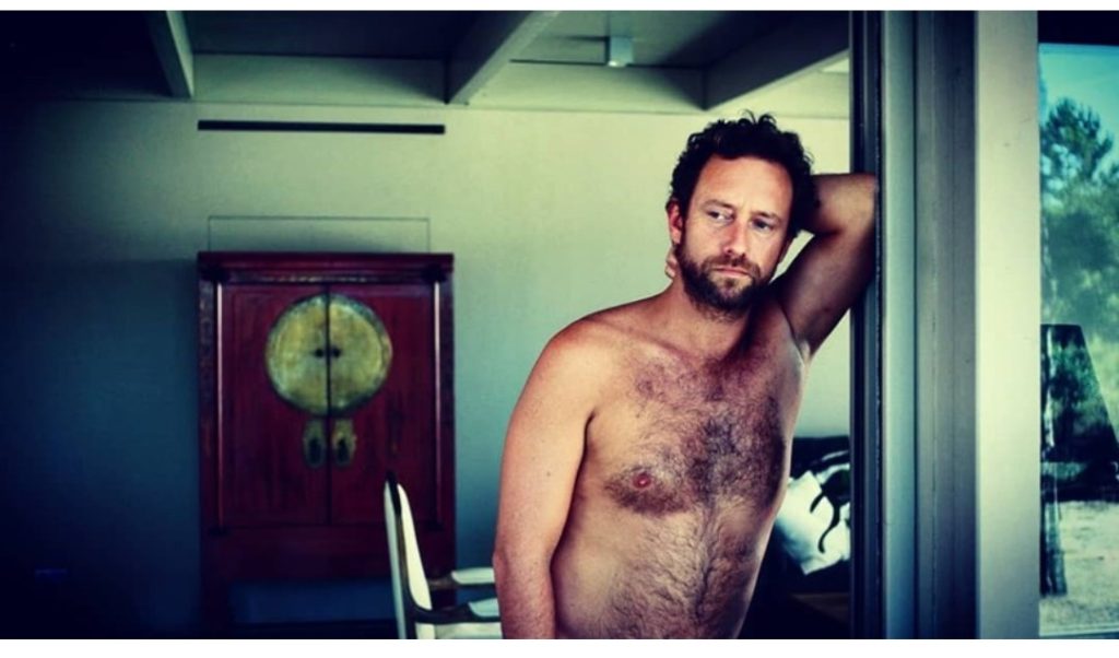 Onlyfans. Aos 44 anos, ator da TVI vende conteúdos para adultos. Maioria dos clientes são homens. Nuno Pardal diz “ESPERO SURPREENDER”