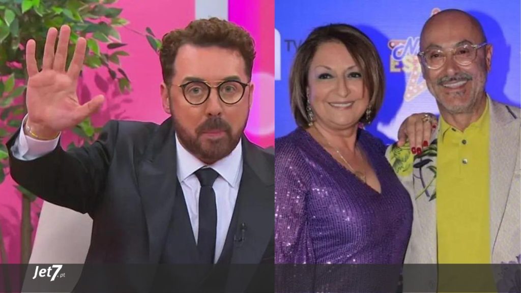 Olhem o que dá para copiar! SIC chega a marcar o dobro da audiência de “TVI Extra”