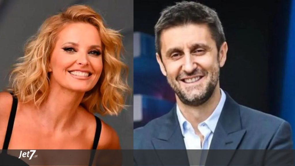 Última hora! Cristina Ferreira ‘rouba’ ator consagrado a Daniel Oliveira . TVI tem bons motivos para festejar.