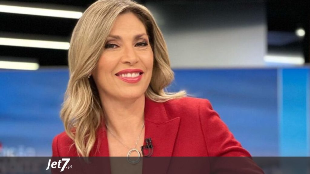 Tudo o que não nos destrói, torna-nos mais fortes! A história da infância de Clara de Sousa que está a surpreender a internet.