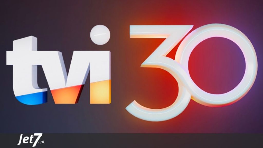 Grande novidade! TVI tem aposta de programação para o mês de setembro.