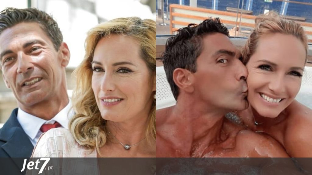 “A relação entre nós terminou.” Veja o verdadeiro motivo do fim da relação de Fernanda Serrano e Ricardo Pereira.