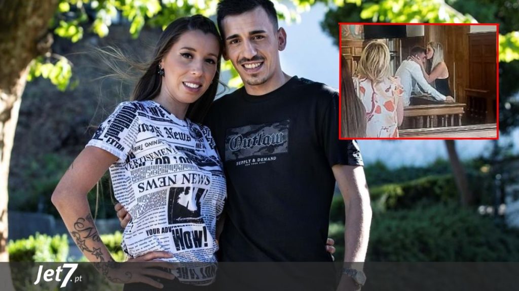 Venceu o Amor! Vitó é condenado por tráfico de droga, mas vai para casa. Veja a sentença.