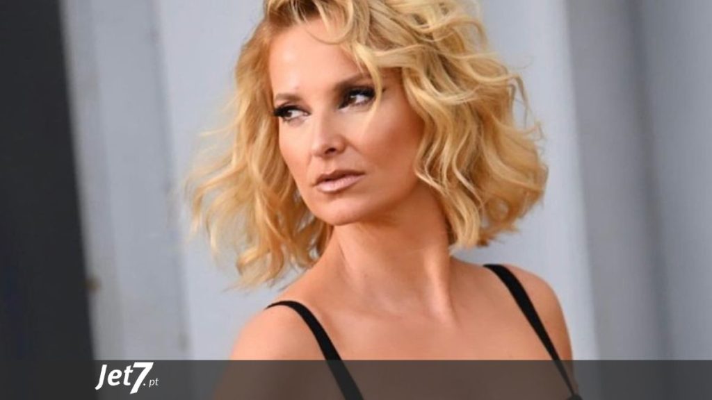 TVI já renovou contrato com Cristina Ferreira. “Unicamente como apresentadora”