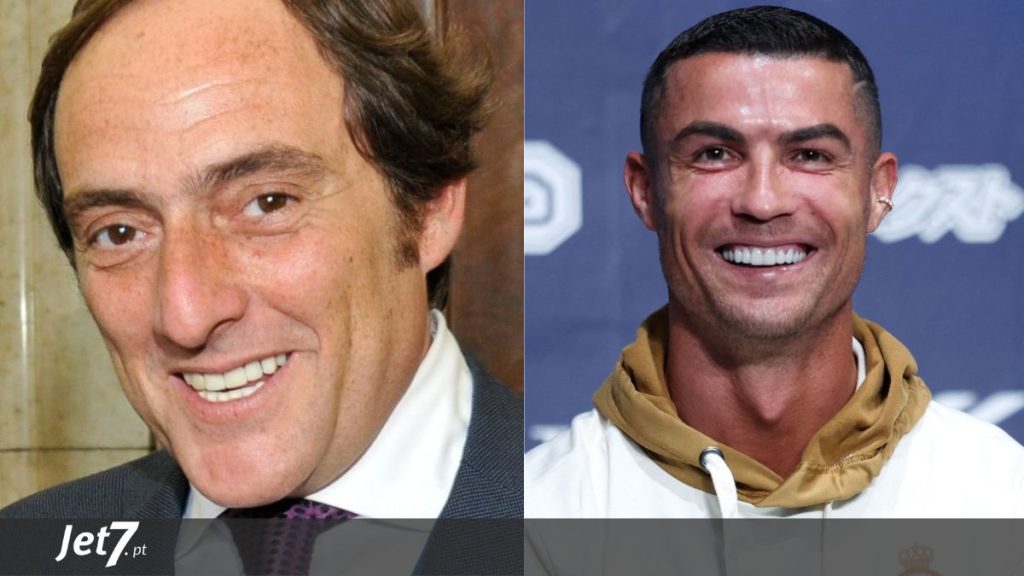 De Paulo Portas a Madonna , um dos médicos dentistas mais influentes do mundo é português .