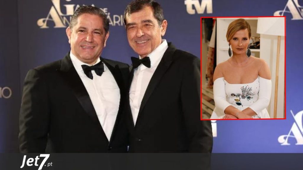 “Está visto fizeram-me a folha…” José Eduardo Moniz renova contrato e reforça poderes na TVI