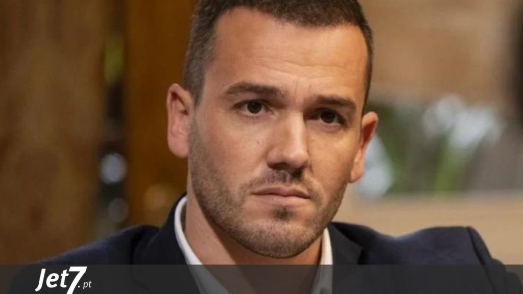 Estado tira 25 mil euros a Pedro Teixeira: “Fui castigado”