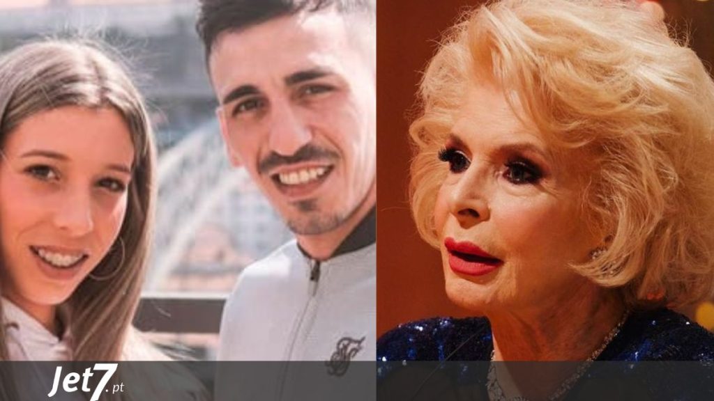 POLÉMICA! Já foi julgado, mas agora Lili Caneças apela que OS DOIS sejam condenados pela TVI e pelo público. “Eu Acho que a TVI devia …”