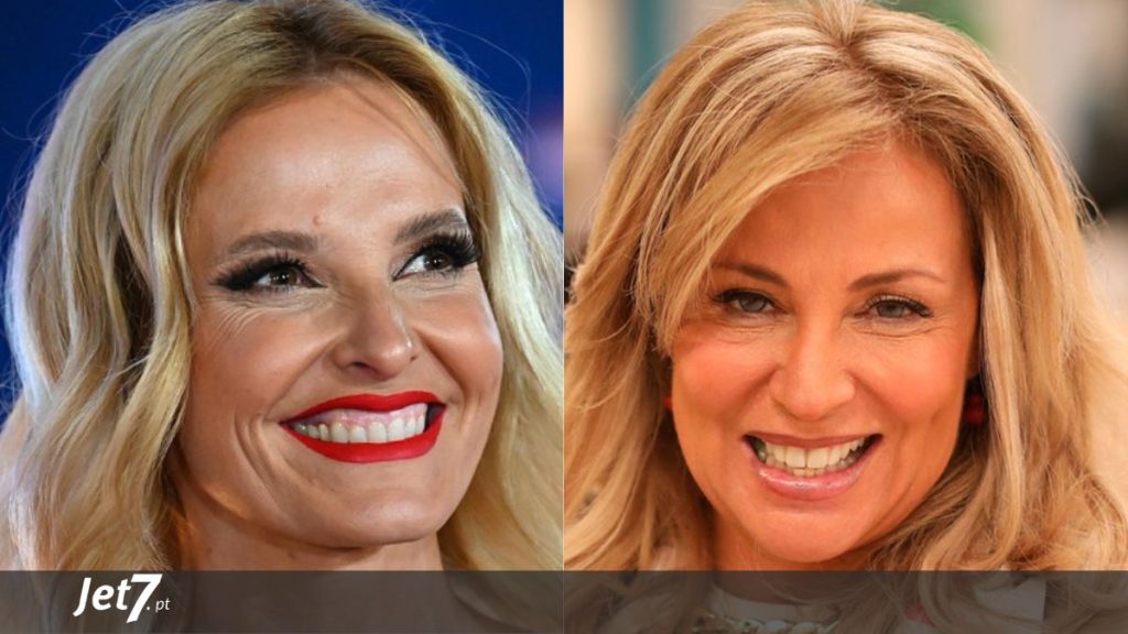 Regresso. Moniz junta Alexandra Lencastre e Cristina Ferreira na nova aposta da TVI.