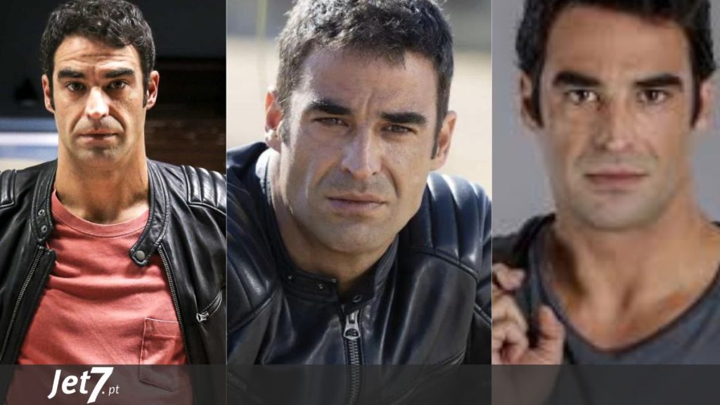 “É um processo doloroso” : Atualização sobre o estado de saúde de João Catarré