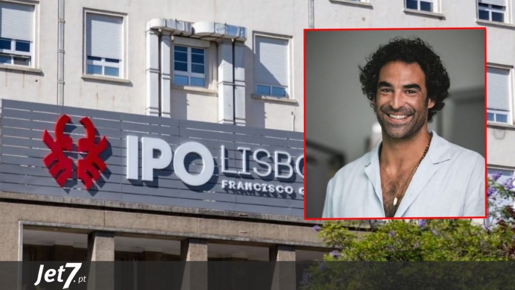 Afinal, o que se passa realmente com João Catarré de 43 anos? Ator está gravemente doente mas “livre de perigo”, avança a agência que o representa.